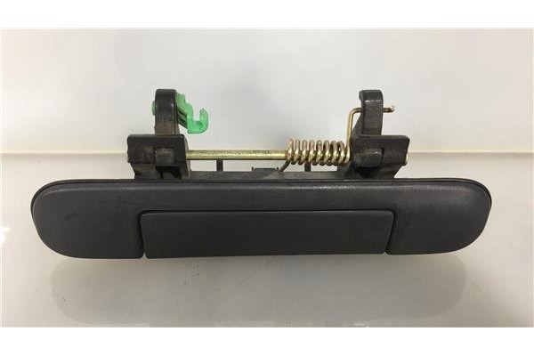 Recambio de maneta exterior trasero derecha para nissan primera berl./familiar (p10/w10)(1989) 2.0 16v referencia OEM IAM   