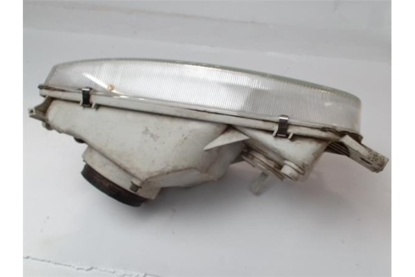 Recambio de faro delantero izquierdo para nissan vanette cargo (hc23) referencia OEM IAM 260607C002  