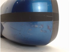 Recambio de retrovisor electrico izquierdo para renault megane ii berlina 5p referencia OEM IAM   
