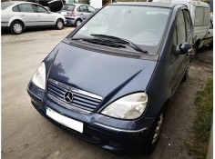 mercedes-benz clase a (bm 168) del año 2004