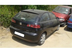 seat ibiza (6l1) del año 2002