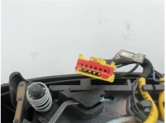 Recambio de airbag volante para ford fiesta (cbk) referencia OEM IAM 2S6AA042B85ALZ 3483804049101984 