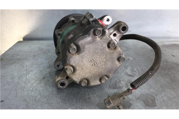 Recambio de compresor aire acond. para opel corsa b 1.7 city referencia OEM IAM SD7B10 7170 