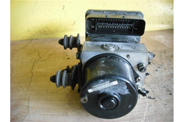 Recambio de nucleo abs para volkswagen golf v (1k1) 1.6 referencia OEM IAM 1K0907379AA 1K0614517T 10096003603 10020602204 