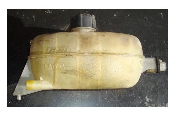 Recambio de botella expansion para renault trafic ii furgón (fl) 1.9 dci 100 (fl0c) referencia OEM IAM 7701206774  