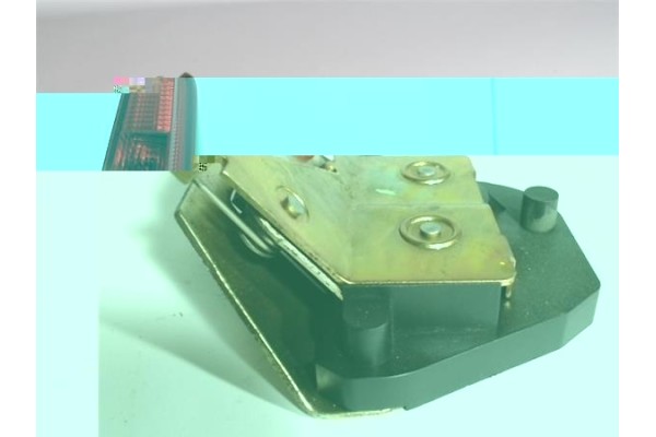 Recambio de piloto trasero derecho para ford fiesta v (jh_, jd_) 1.4 16v referencia OEM IAM 2S6113N004 392450 