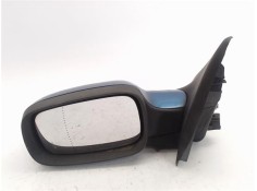 Recambio de retrovisor electrico izquierdo para renault megane ii berlina 5p referencia OEM IAM   