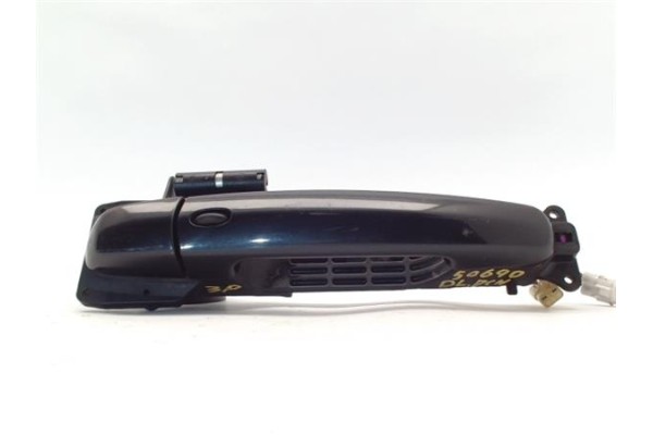 Recambio de maneta exterior delantero derecha para suzuki swift iii (sg) 1.3 referencia OEM IAM   