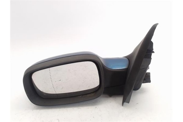 Recambio de retrovisor electrico izquierdo para renault megane ii berlina 5p referencia OEM IAM   