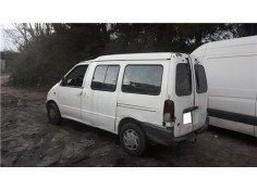 nissan vanette cargo (hc23) del año 1997