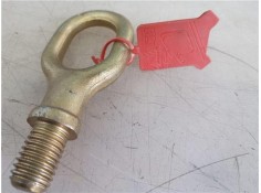 Recambio de enganche remolque para volkswagen golf iv berlina (1j1) 1.6 referencia OEM IAM 6N0805615B  