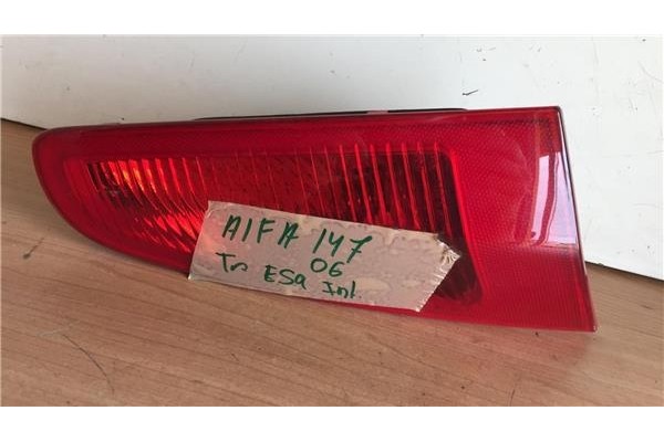 Recambio de piloto trasero izquierdo para alfa romeo alfa 147 (190)(2004) 1.6 ts 105 collezione [1,6 ltr. - 77 kw 16v cat] refer