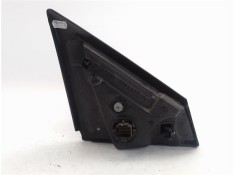 Recambio de retrovisor electrico izquierdo para renault megane ii berlina 5p referencia OEM IAM   