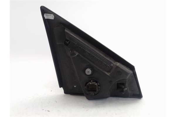 Recambio de retrovisor electrico izquierdo para renault megane ii berlina 5p referencia OEM IAM   