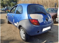 ford ka (ccq) del año 1998