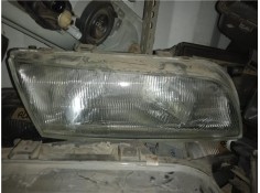 Recambio de faro delantero dcho para nissan almera (n15) referencia OEM IAM   