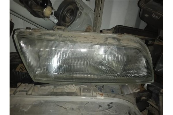 Recambio de faro delantero dcho para nissan almera (n15) referencia OEM IAM   