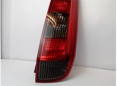 Recambio de piloto trasero derecho para ford fiesta v (jh_, jd_) 1.4 16v referencia OEM IAM 2S6113N004 392450 