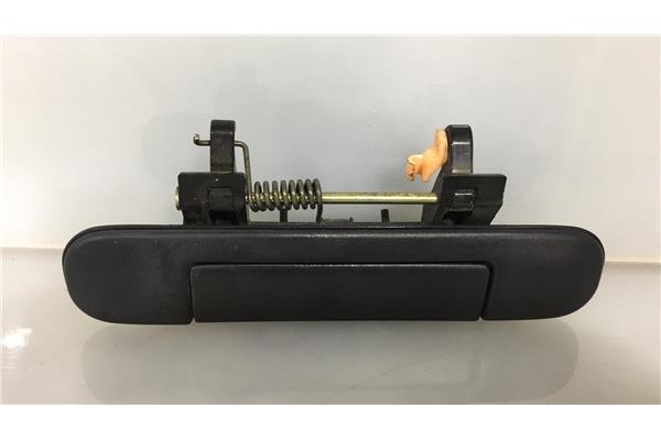 Recambio de maneta exterior trasero izquierda para nissan primera berl./familiar (p10/w10)(1989) 2.0 16v referencia OEM IAM   