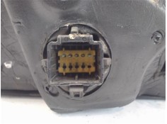 Recambio de retrovisor electrico izquierdo para renault megane ii berlina 5p referencia OEM IAM   