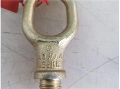 Recambio de enganche remolque para volkswagen golf iv berlina (1j1) 1.6 referencia OEM IAM 6N0805615B  