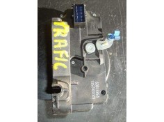 Recambio de cierre electromagnetico trasero izquierdo para renault trafic ii furgón (fl) 1.9 dci 100 (fl0c) referencia OEM IAM 8