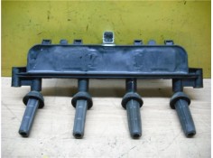 Recambio de bobina encendido para peugeot 206 1.4 i referencia OEM IAM 9635864980  5970A8 , CITROËN