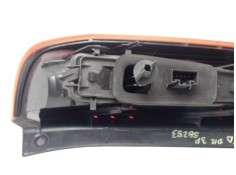 Recambio de piloto trasero derecho para ford fiesta v (jh_, jd_) 1.4 16v referencia OEM IAM 2S6113N004 392450 