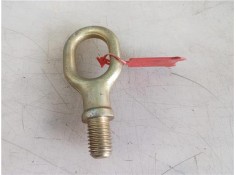 Recambio de enganche remolque para volkswagen golf iv berlina (1j1) 1.6 referencia OEM IAM 6N0805615B  