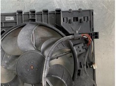 Recambio de electroventilador para mercedes-benz vito furgón (638) 2.2 110 cdi  (638.094) referencia OEM IAM A6385001093 A000505