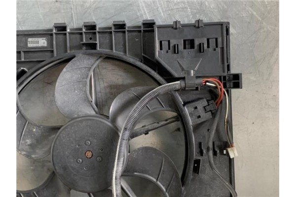 Recambio de electroventilador para mercedes-benz vito furgón (638) 2.2 110 cdi  (638.094) referencia OEM IAM A6385001093 A000505