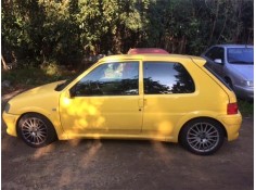 peugeot 106 (s2) del año 2001