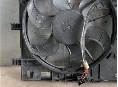 Recambio de electroventilador para mercedes-benz vito furgón (638) 2.2 110 cdi  (638.094) referencia OEM IAM A6385001093 A000505