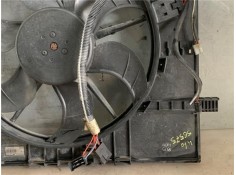 Recambio de electroventilador para mercedes-benz vito furgón (638) 2.2 110 cdi  (638.094) referencia OEM IAM A6385001093 A000505