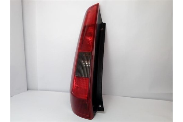 Recambio de piloto trasero izquierdo para ford fiesta v (jh_, jd_) 1.4 16v referencia OEM IAM 2S6113N004 392450 