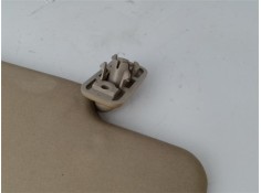 Recambio de parasol izquierdo para opel combo furgón/ranchera familiar 1.3 cdti 16v referencia OEM IAM 1437567  