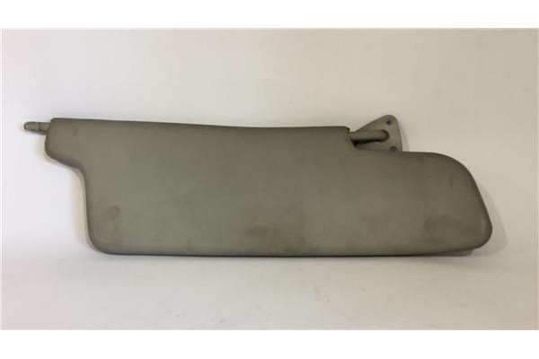 Recambio de parasol izquierdo para citroen jumper autobús 3.0 hdi 160 referencia OEM IAM   