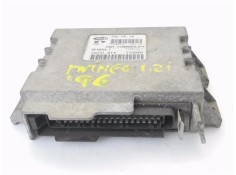Recambio de centralita para renault twingo ii 1.2 (c063, c064) referencia OEM IAM 7700860324 IAW6R30 