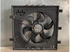 Recambio de electroventilador para mercedes-benz vito furgón (638) 2.2 110 cdi  (638.094) referencia OEM IAM A6385001093 A000505