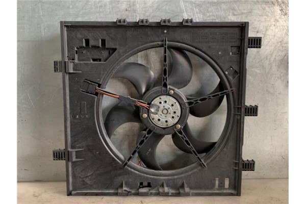 Recambio de electroventilador para mercedes-benz vito furgón (638) 2.2 110 cdi  (638.094) referencia OEM IAM A6385001093 A000505