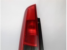 Recambio de piloto trasero izquierdo para ford fiesta v (jh_, jd_) 1.4 16v referencia OEM IAM 2S6113N004 392450 