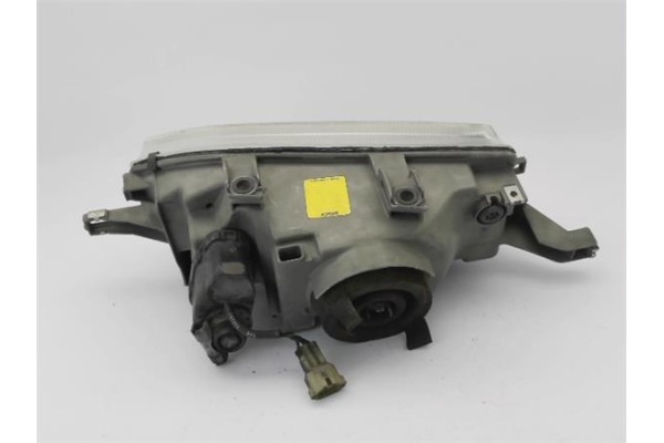 Recambio de faro delantero dcho para honda concerto (hw) referencia OEM IAM 33010SK3E01  