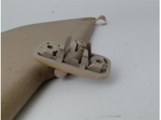 Recambio de parasol izquierdo para opel combo furgón/ranchera familiar 1.3 cdti 16v referencia OEM IAM 1437567  