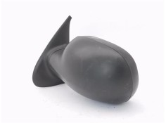 Recambio de retrovisor izquierdo para nissan micra (k12e) 1.2 16v referencia OEM IAM E13011029  