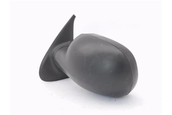 Recambio de retrovisor izquierdo para nissan micra (k12e) 1.2 16v referencia OEM IAM E13011029  
