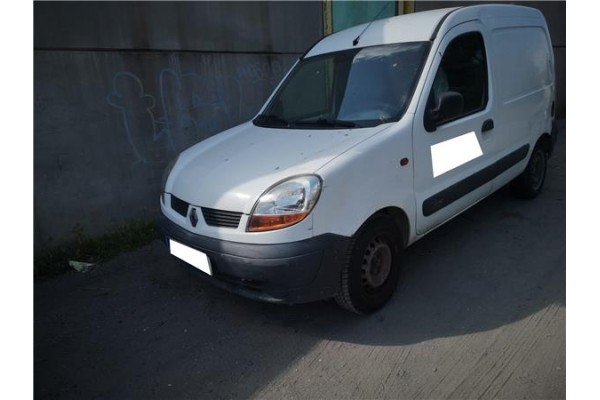 renault kangoo i (f/kc0) del año 2005