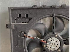 Recambio de electroventilador para mercedes-benz vito furgón (638) 2.2 110 cdi  (638.094) referencia OEM IAM A6385001093 A000505