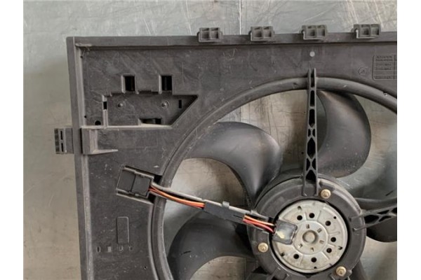Recambio de electroventilador para mercedes-benz vito furgón (638) 2.2 110 cdi  (638.094) referencia OEM IAM A6385001093 A000505