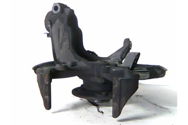 Recambio de mangueta delantero derecha para volkswagen golf v (1k1) 1.6 referencia OEM IAM 1K0407256AA  