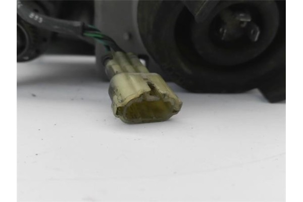 Recambio de faro delantero dcho para honda concerto (hw) referencia OEM IAM 33010SK3E01  
